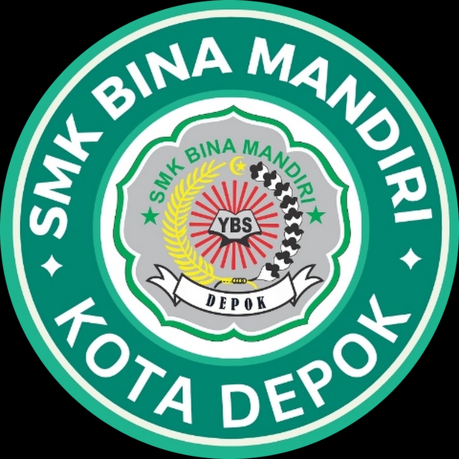 Logo SMK Bina Mandiri
